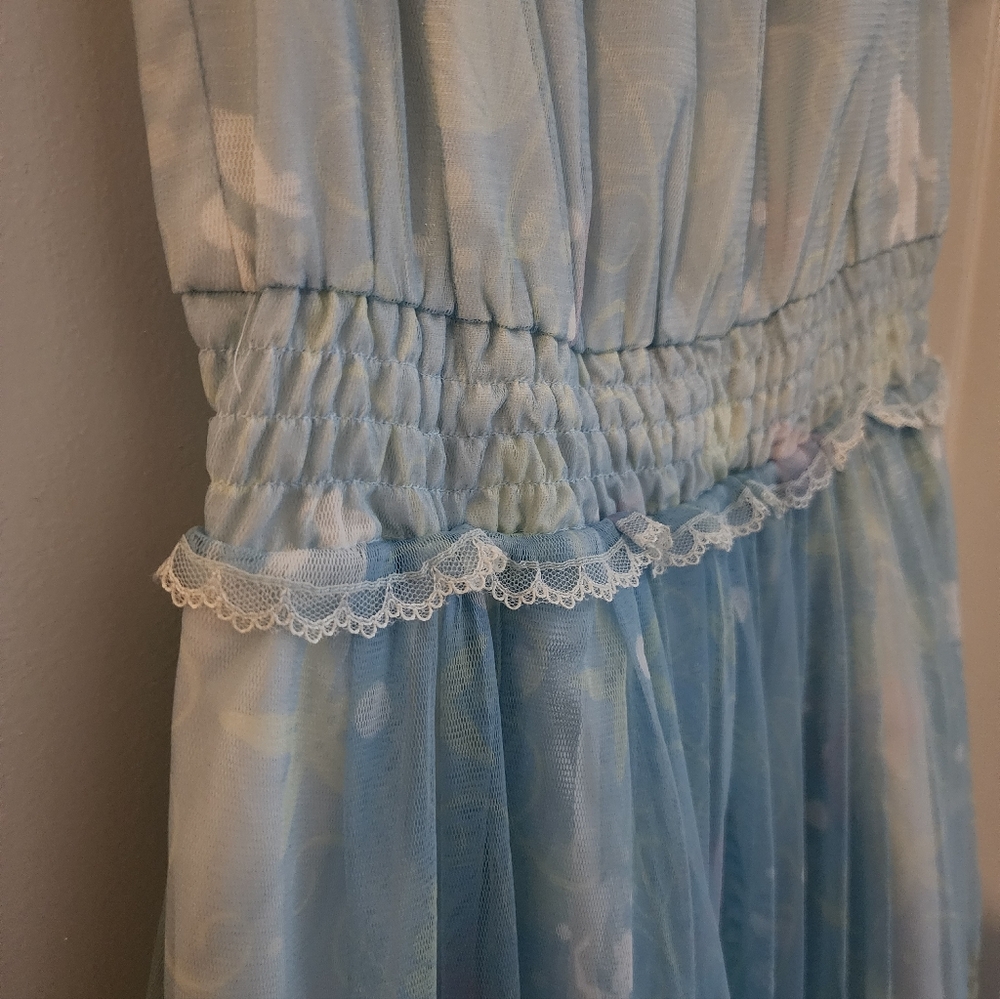Little Mermaid Secret Honey Dress - Picture 6 of 14